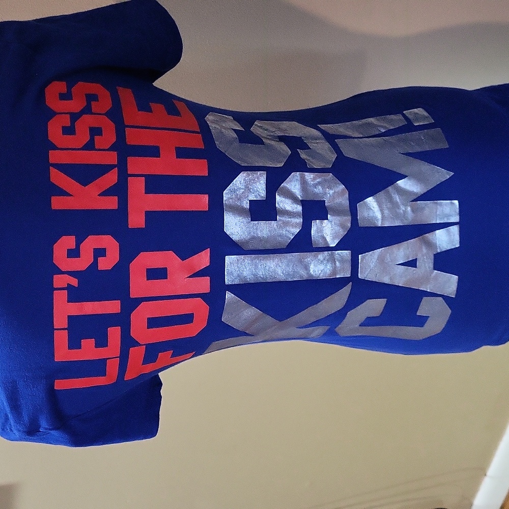Victoria's Secret PINK Shirt - Picture 5 of 6